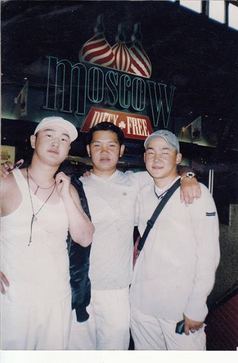 П.Билгүүтэй: Нялхсын өвчнийг бид 2000 оны үед тусдгаа тусаад дархлагдчихсан